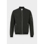 Jack & Jones JJERUSH - Bomber Jacket - black