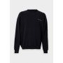 Abercrombie- Sweatshirt - casual black