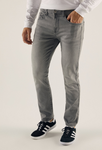 Pier One Slim fit jeans -...