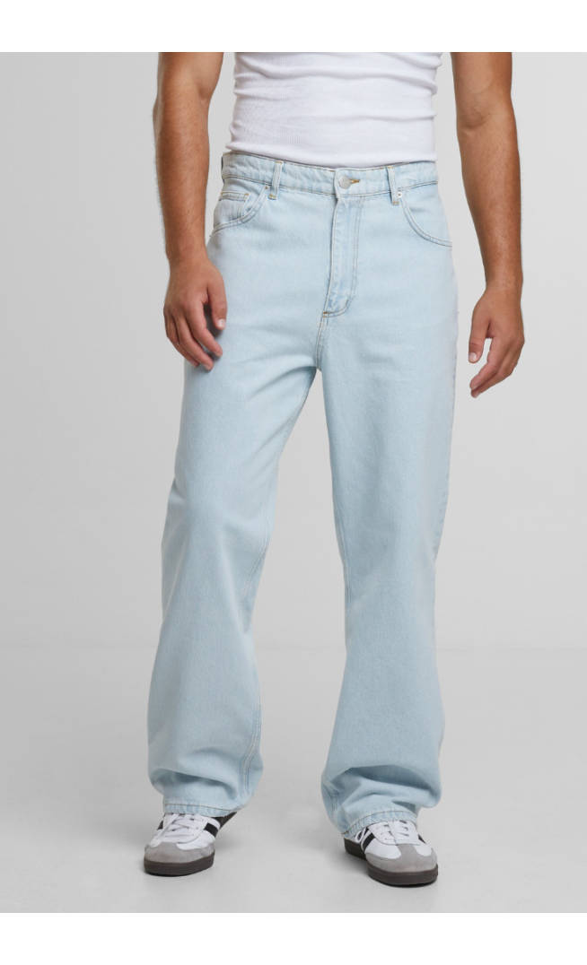 2Y Studios - Baggy Jeans - ice blue