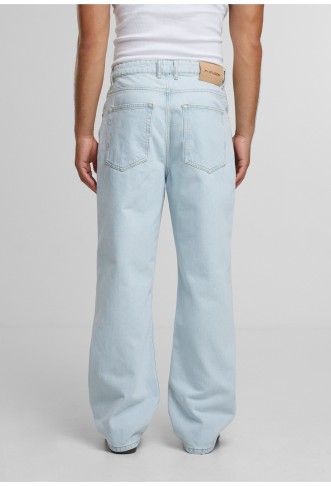 2Y Studios - Baggy Jeans - ice blue
