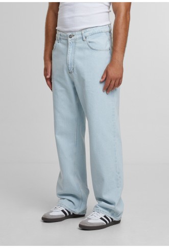 2Y Studios - Baggy Jeans - ice blue
