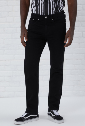 Pier One Straight leg jeans...