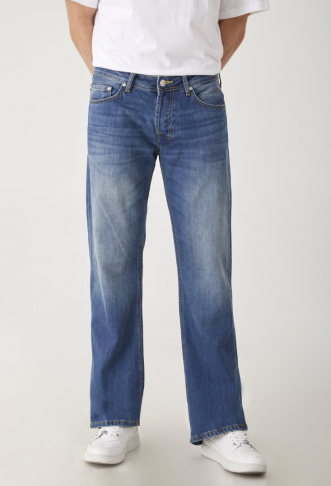 LTB TINMAN - Straight leg...