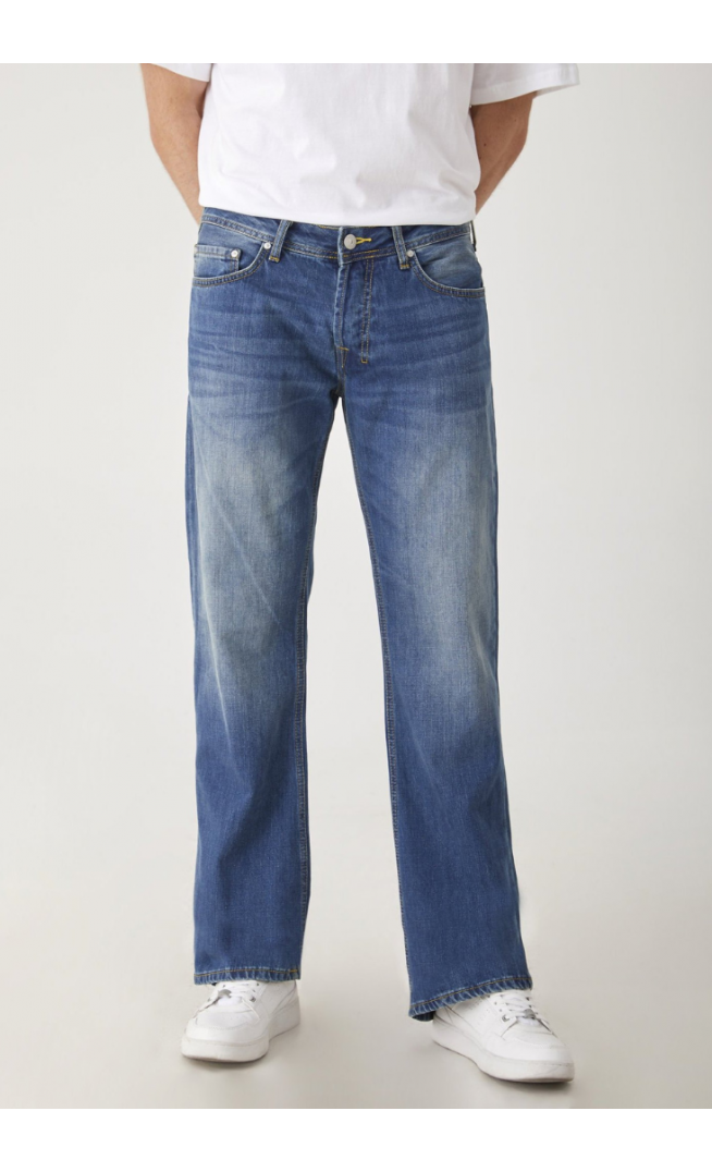 LTB TINMAN - Straight leg jeans