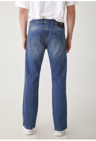 LTB TINMAN - Straight leg jeans