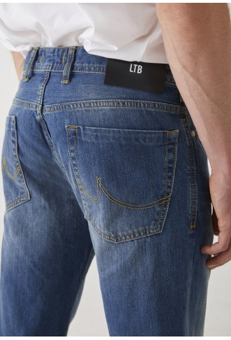 LTB TINMAN - Straight leg jeans