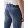 LTB TINMAN - Straight leg jeans