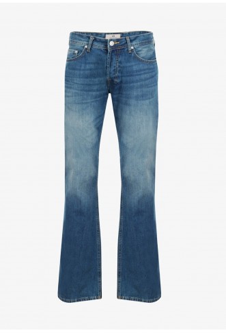 LTB TINMAN - Straight leg jeans