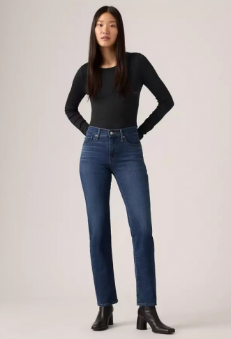 314 Shaping Straight...