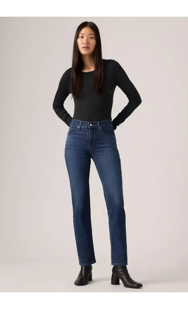 314 Shaping Straight Women's Jeans