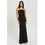 CHANCERY FREEMONT - Maxi dress - black