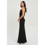 CHANCERY FREEMONT - Maxi dress - black