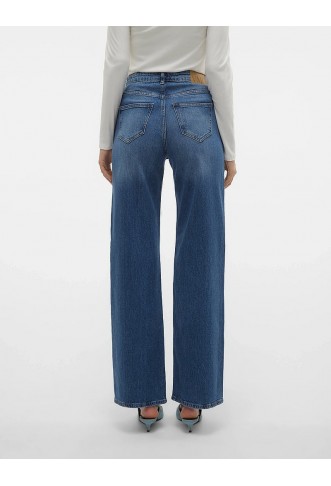 Vero Moda - Wide leg jeans