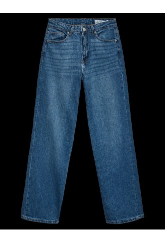 Vero Moda - Wide leg jeans