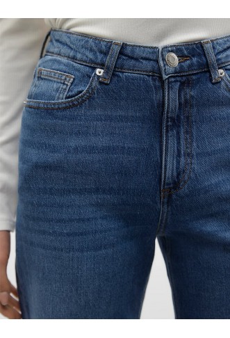 Vero Moda - Wide leg jeans