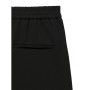 Vero Moda SOLID PANT - Trousers - black