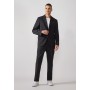 Pier One Suit - black