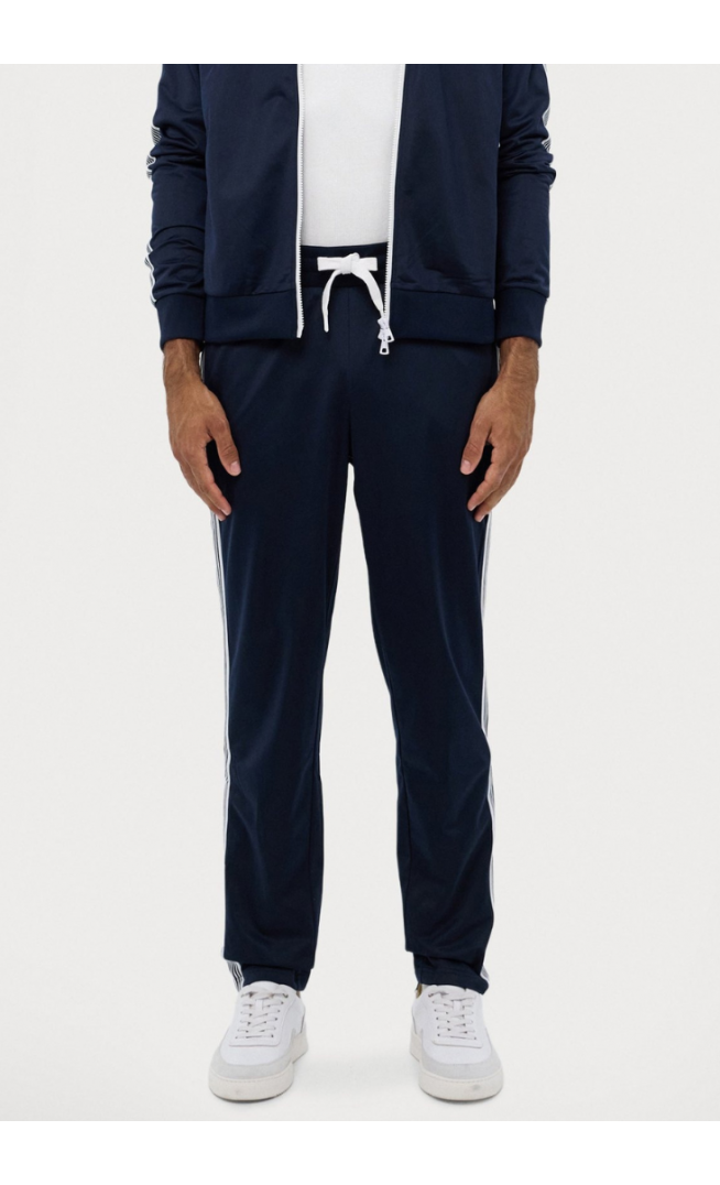 EA7 Emporio Armani Sweatpants armani blue