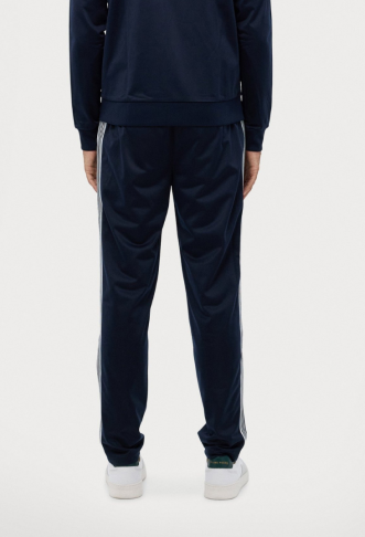 EA7 Emporio Armani Sweatpants armani blue