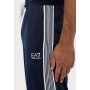 EA7 Emporio Armani Sweatpants armani blue