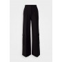 HUGO HIMANA - Cargo trousers - black