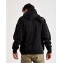 mens Jordan Flight Remix Pullover Hoodie