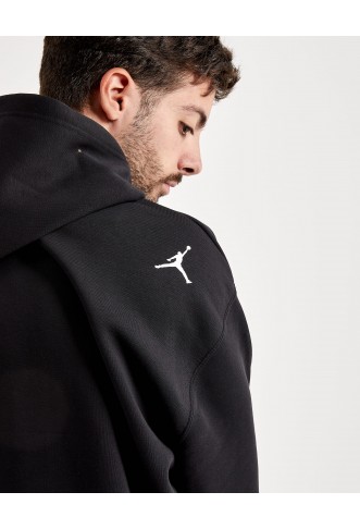 mens Jordan Flight Remix Pullover Hoodie