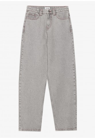 YOURTURN Baggy jeans - gray denim