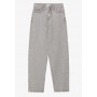 YOURTURN Baggy jeans - gray denim