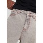 YOURTURN Baggy jeans - gray denim