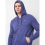 Puma Zipped Hoddie