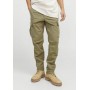 Jack & Jones  - Cargo trousers - moonbeam