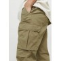 Jack & Jones  - Cargo trousers - moonbeam