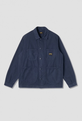 Coverall Jacket