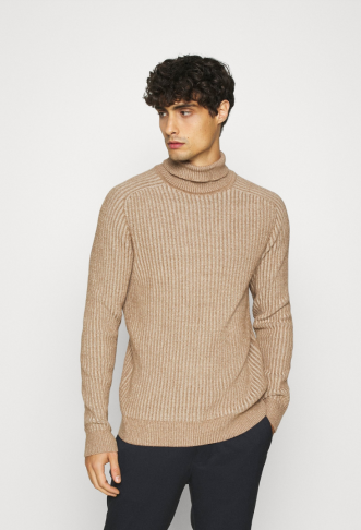 Pier One Jumper - mottled...