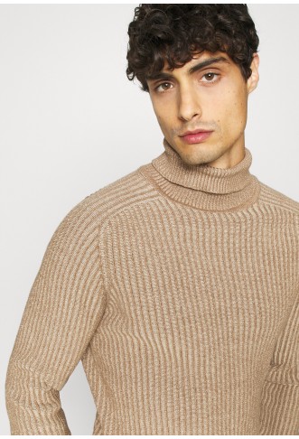 Pier One Jumper - mottled beige