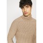 Pier One Jumper - mottled beige