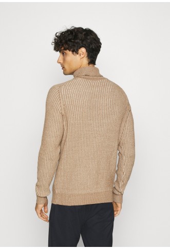 Pier One Jumper - mottled beige