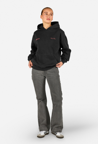 Pegador  OVERSIZED HOODIE -...