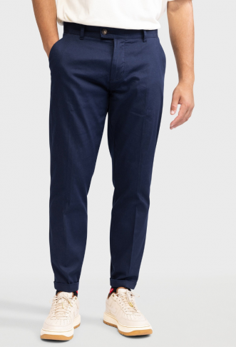 Redefined - Trousers - dark...