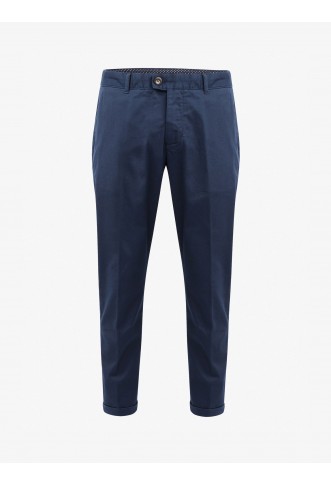 Redefined - Trousers - dark navy