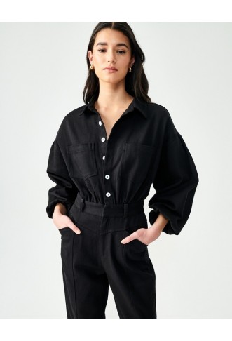 ST MRLO Arlo Jumpsuit