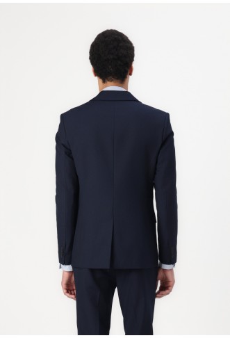 Pier One Jacket - dark blue