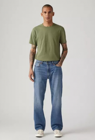 Levi's 555™ Relaxed...