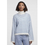 PIECES Women's Knit  Sweater