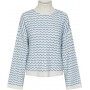 PIECES Women's Knit  Sweater