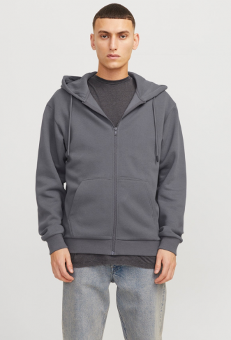 Jack&Jones Zip Hoodie