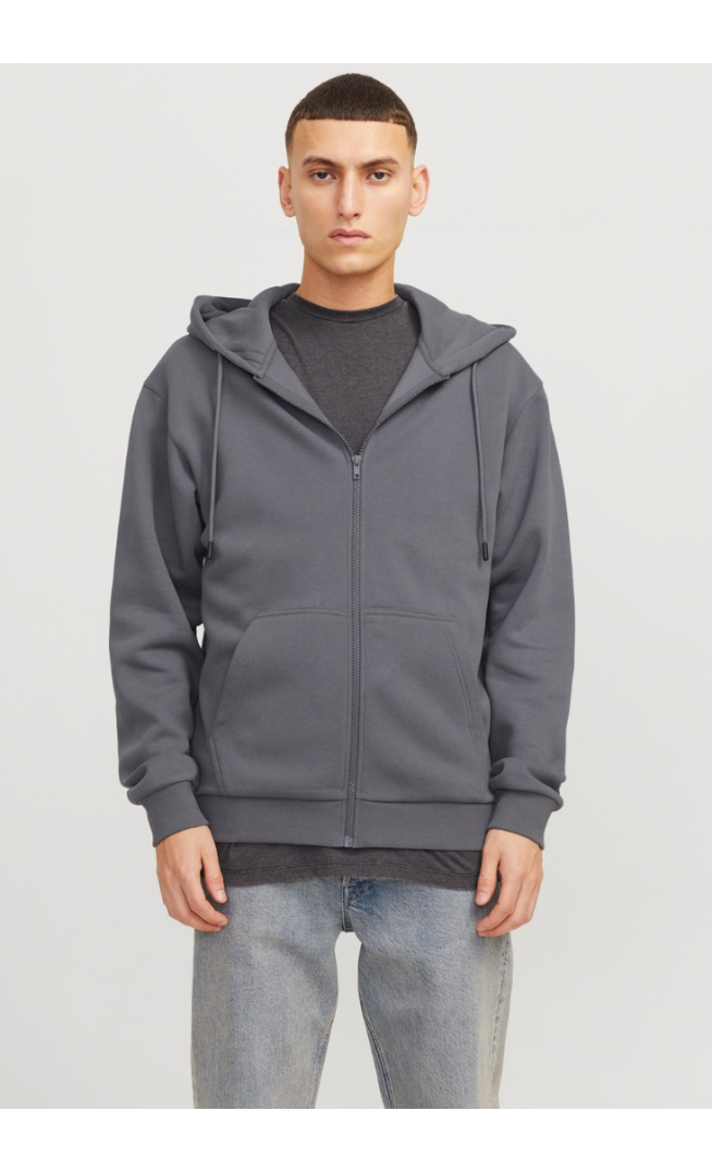 Jack&Jones Zip Hoodie