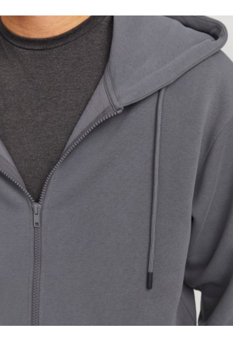 Jack&Jones Zip Hoodie